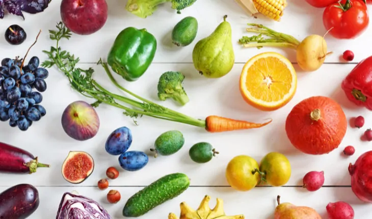 nutrition