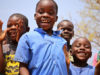 Trachoma and other neglected tropical diseases
