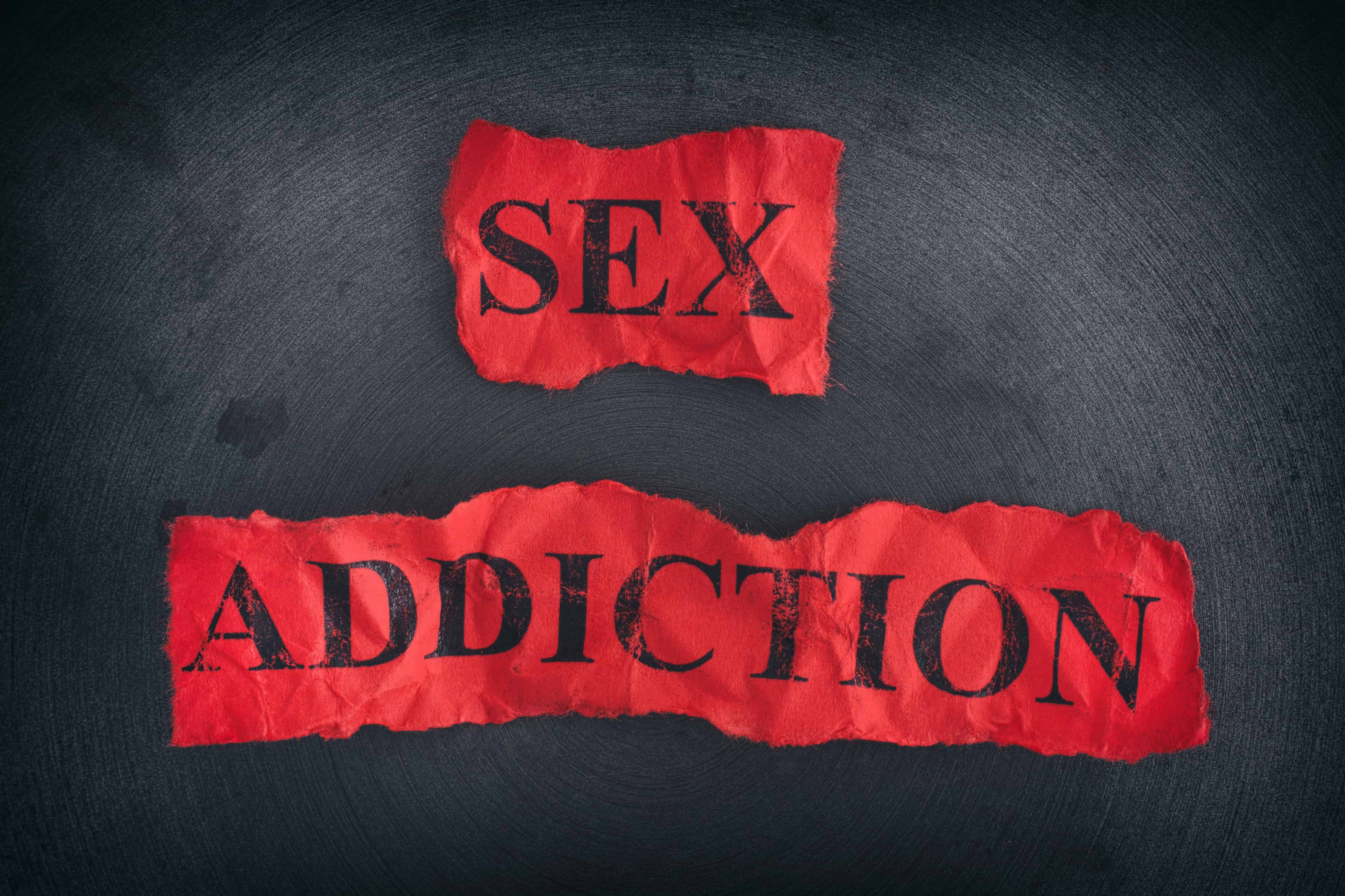 The eight things you really need to know about sex addiction picture