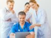 Doctors, Status and Social Media