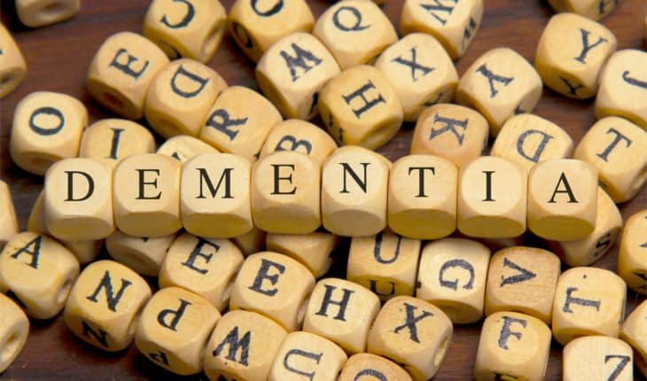 dementia research findings