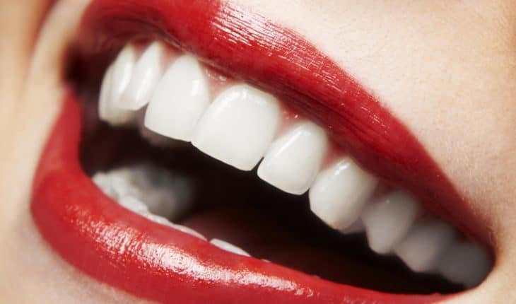 oral health