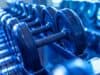 Recovery from years of muscle inactivity