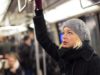 Women 10% more likely to report feeling unsafe on urban public transport