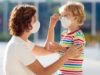 Wearing a face mask could protect vulnerable against Coronavirus