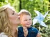 Online support hub for post-COVID breathlessness