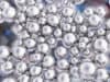 Nanoparticles effective in treatment of severe inflammatory processes