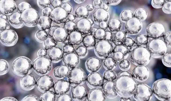 nanoparticles inflammatory