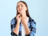 Impact of skin disease on mental health report