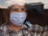 Flu vaccine uptake among care home staff
