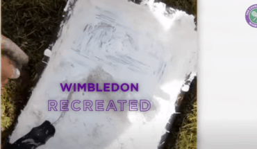 Wimbledon Recreated