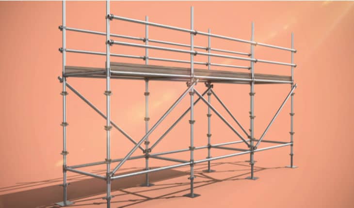 Scaffolding