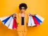 The Pandemic and shopping addiction