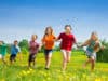 Diet and activity reduces cholesterol in kids