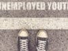 Young adults – Overwhelmed and unemployed
