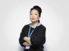 Rankin’s powerful portraits of NHS frontline staff