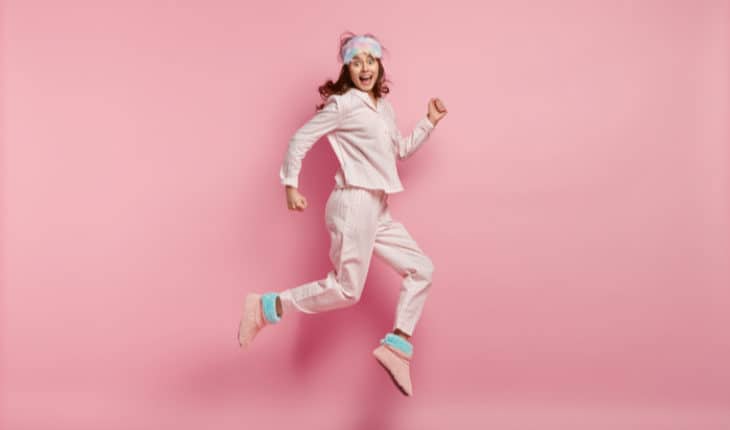 pyjammas