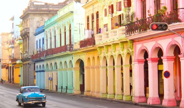 Cuba