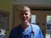 Honorary degree for Bradford Clinician