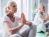 New report highlights need to boost health of older adults