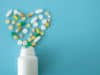 Cholesterol drugs could cut health risk