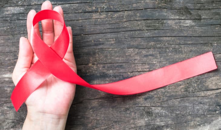 HIV