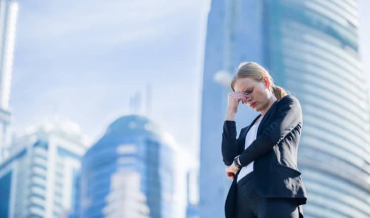 job loss