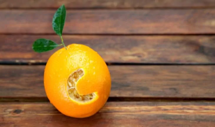 vitamin c