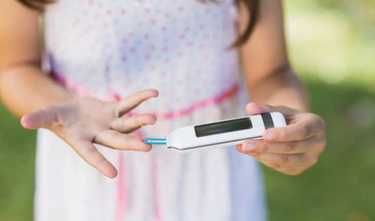type 1 diabetes