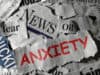 Job loss and anxiety