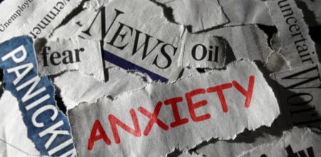 anxiety