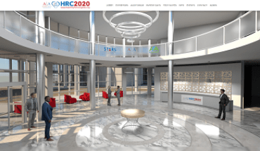 virtual Heart Rhythm Congress 2020