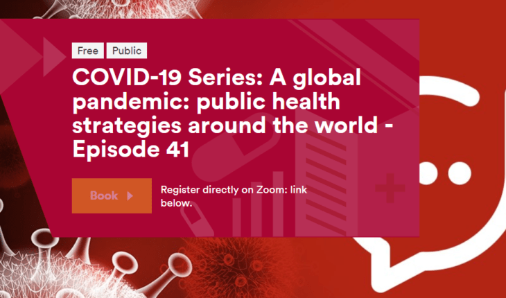 Covid-19 Series