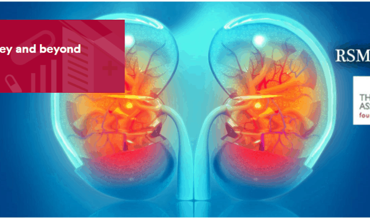 The kidney and beyond