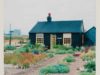 Derek Jarman’s Dungeness Garden