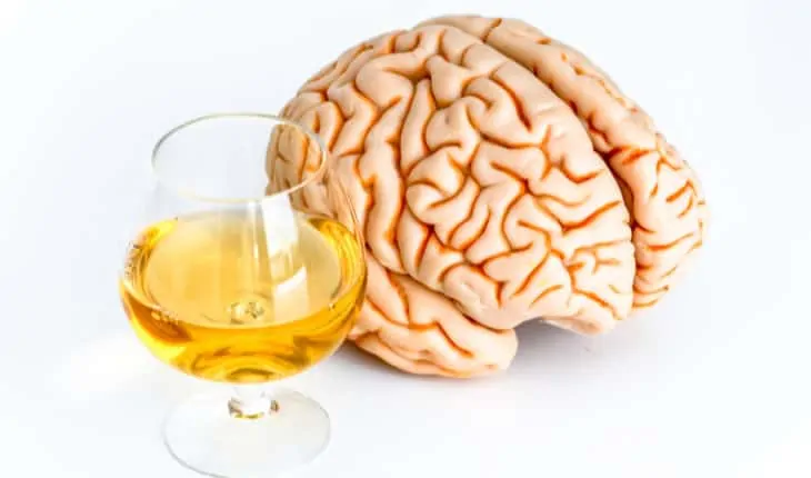 alcohol