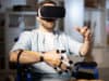VR to help spinal-injured people re-learn how to move