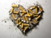 Tobacco breaks hearts from the World Heart Federation