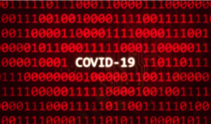 Covid-19 data