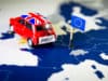 Guidance on Brexit transition period