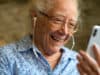 Invaluable tech solutions to help older people