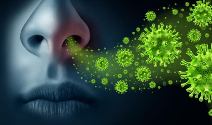 respiratory