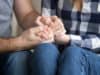 Post-traumatic stress experienced by partners following miscarriage