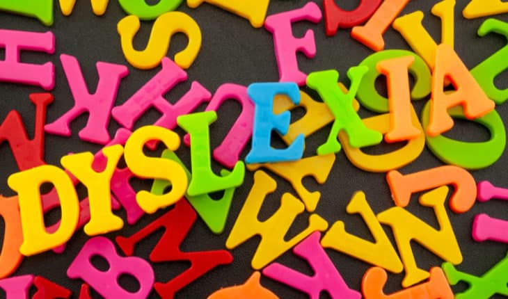 dyslexia