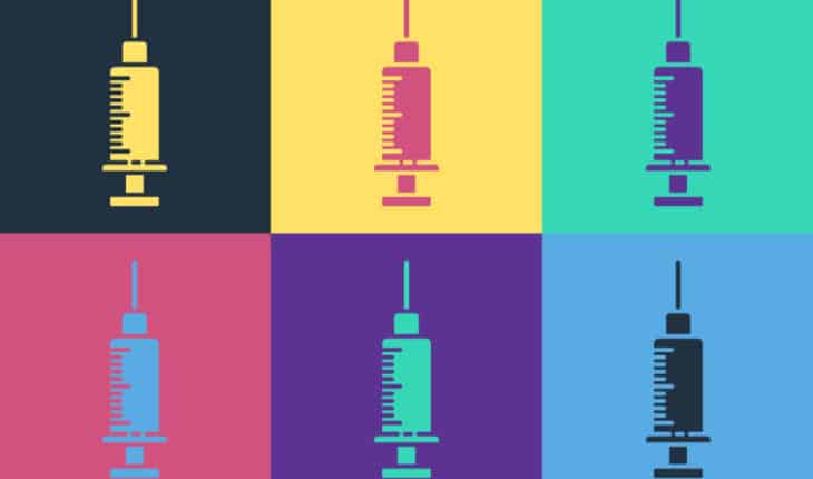 vaccine trial