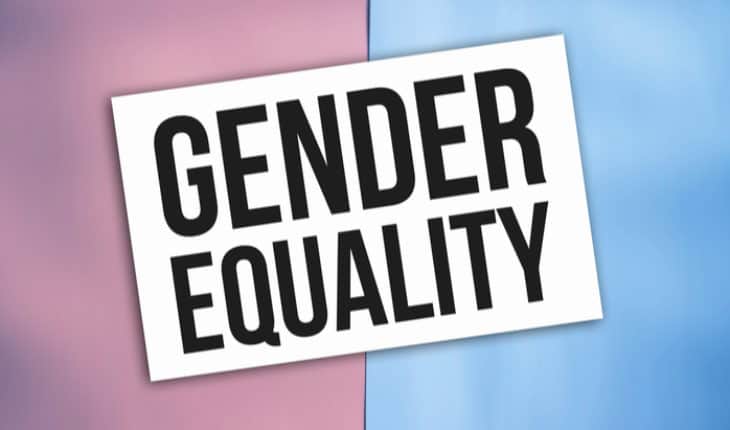 gender inequalities