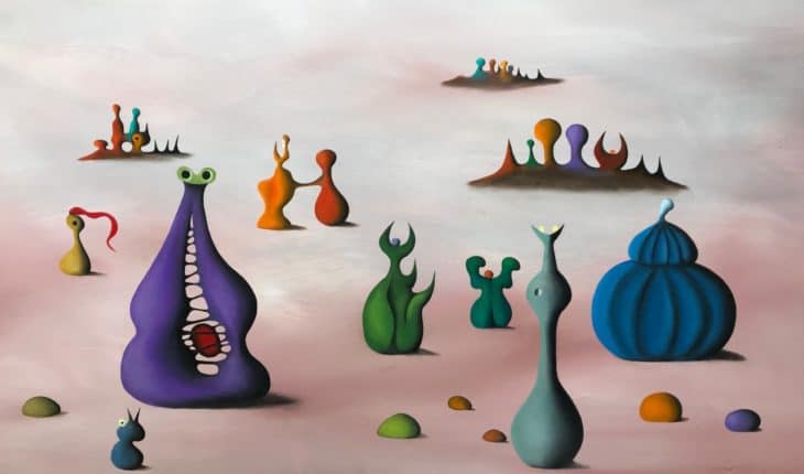 Desmond Morris