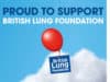 What takes your breath away by the British Lung Foundation