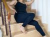 Postmenopausal obese women: risk of early hip fracture