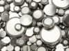 The dangers of button batteries